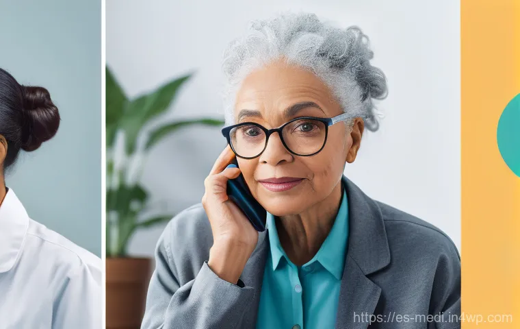 원격의료 서비스의 사용자 경험 개선 방안 - The search results confirm that the chosen themes (telemedicine for older adults, wearables for heal...