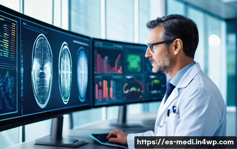 El Secreto para Diagnósticos Rápidos y Precisos en Telemedicina 3 원격의료 서비스에서의 의사결정 지원 시스템 관련 이미지 1