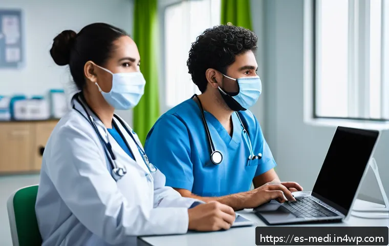 El futuro de la telemedicina en Latinoamérica: oportunidades y desafíos para 2024 3 원격의료 서비스의 성장 가능성 분석 관련 이미지 1