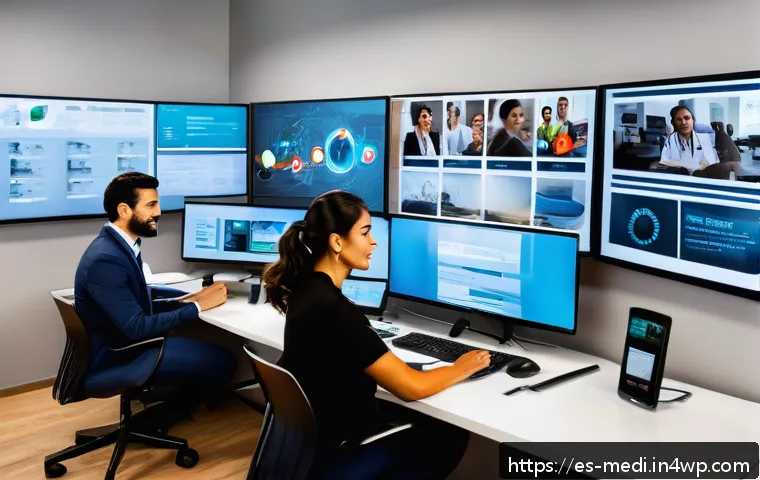 Cómo diseñar campañas efectivas para impulsar el éxito de los servicios de telemedicina en el mercado hispanohablante 4 원격의료 서비스의 효과적인 캠페인 기획 관련 이미지 2