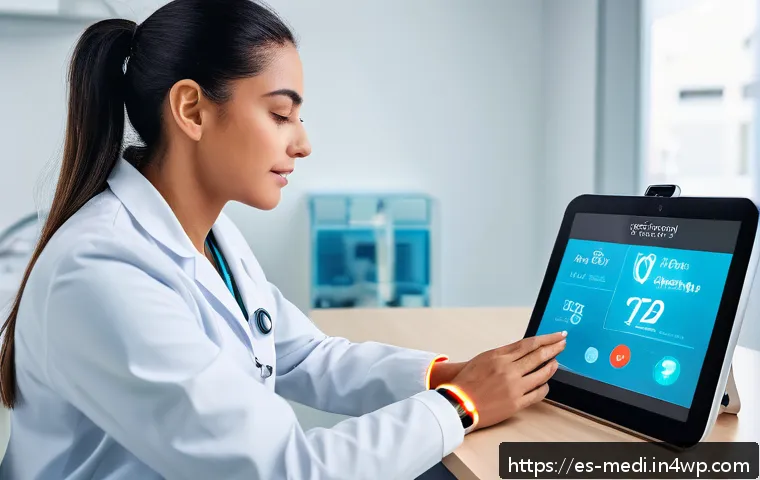 Estrategias Innovadoras para la Gestión Efectiva de Clientes en Servicios de Telemedicina 3 원격의료 서비스의 고객 관리 방안 관련 이미지 1
