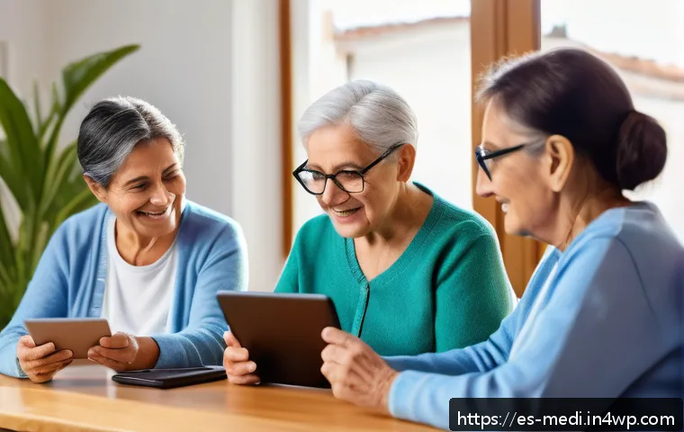 Estrategias Innovadoras para la Gestión Efectiva de Clientes en Servicios de Telemedicina 4 원격의료 서비스의 고객 관리 방안 관련 이미지 2
