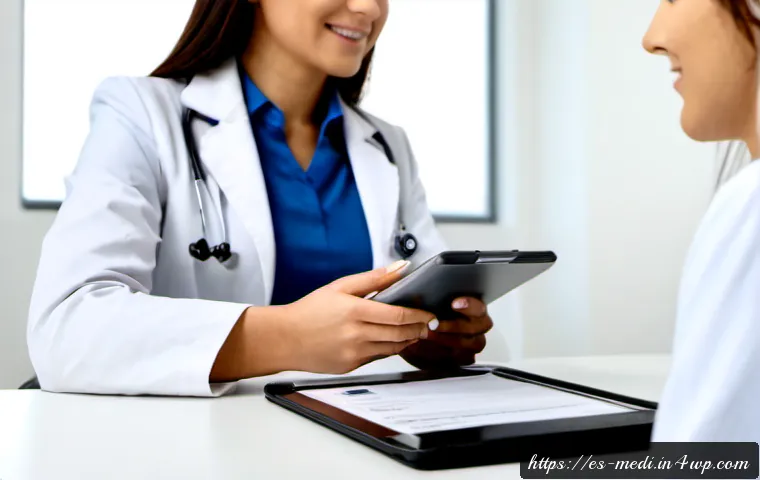 Cómo tramitar el seguro en una consulta de telemedicina: cobertura, copagos y pasos clave 3 원격의료 서비스의 보험 청구 절차 관련 이미지 1